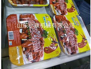 是什么推動小龍蝦年產(chǎn)值超三千億？